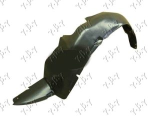 POTKRILO 3/5 VRATA PLASTICNO LEVO