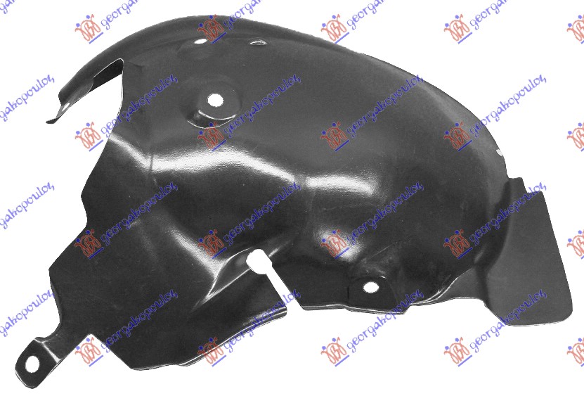 POTKRILO (ZADNJI DEO) (15 INCH) DESNO