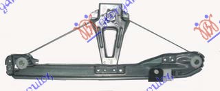 REAR WINDOW REGULATOR MANUAL (O)