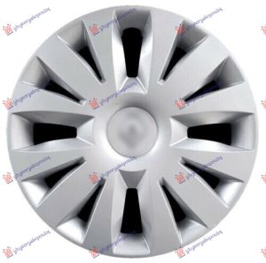 WHEEL COVER (15 WHEEL)