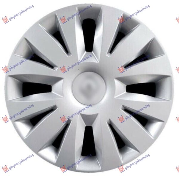 WHEEL COVER (15 WHEEL)