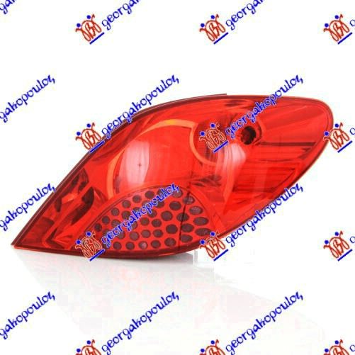 STOP LAMPA -2010 (VISTEON) DESNO