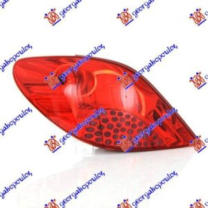 STOP LAMPA -2010 (VISTEON) LEVO