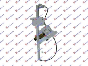 FRONT WINDOW REGULATOR ELECTRICAL & COMFORT (A QUALITY)
