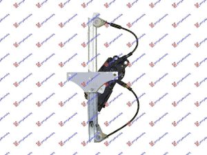 REAR WINDOW REGULATOR ELECTRICAL COMFORT (A QUALITY)