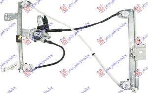 WINDOW REGULATOR ELECTRICAL COMFORT (CABRIO) 2010- (A QUALITY)