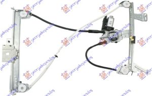 WINDOW REGULATOR ELECTRICAL COMFORT (CABRIO) 2010- (A QUALITY)