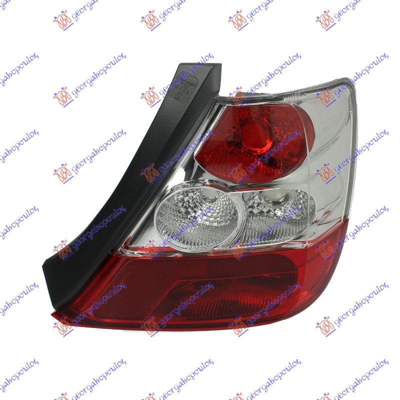 STOP LAMPA 3 VRATA (DEPO) DESNO