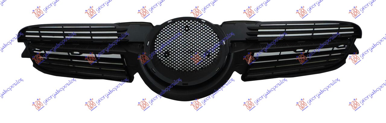 GRILLE