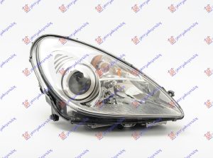 HEAD LAMP B-XENON (HELLA) -2008