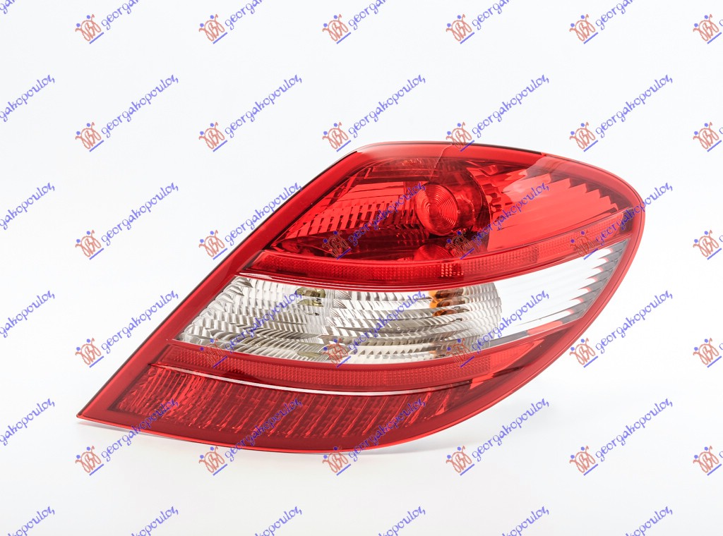 TAIL LAMP (HELLA)
