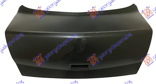 TRUNK LID