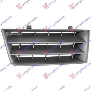 PVC MASKA LEVO