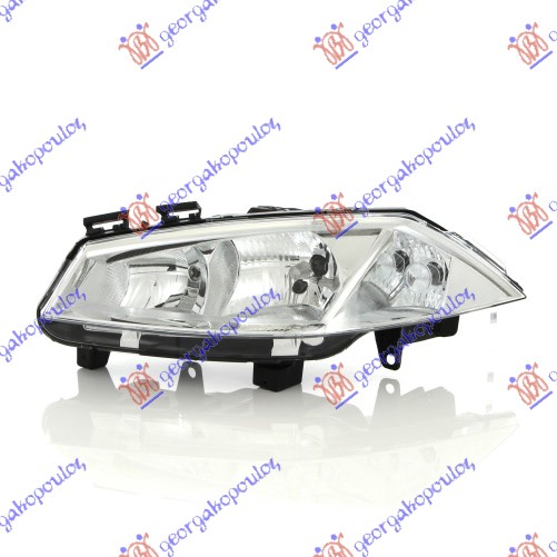 HEAD LAMP (VALEO)