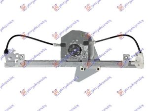 FRONT WINDOW REGULATOR ELECTRICAL (W/O MOTOR) (A QUALITY)