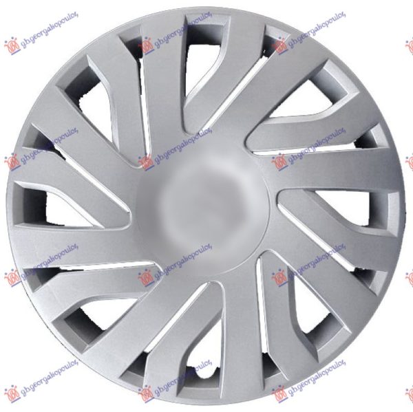 WHEEL COVER (14 WHEEL)