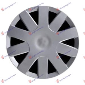 WHEEL COVER (14 WHEEL)