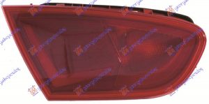 STOP LAMPA UNUTRASNJA (LED) 2010- (DEPO) LEVO