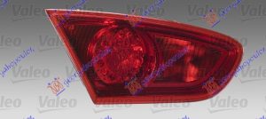 STOP LAMPA UNUTRASNJA 2009- (VALEO) LEVO
