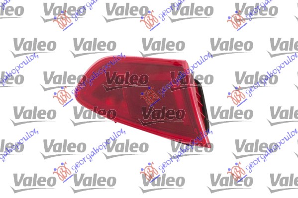 STOP LAMPA UNUTRASNJA LED 2010- (VALEO) DESNO