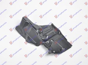 ZASTITA MOTORA BOCNA 2004- LEVO