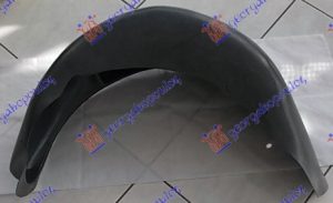 ZADNJE POTKRILO PLASTICNO 04- DESNO