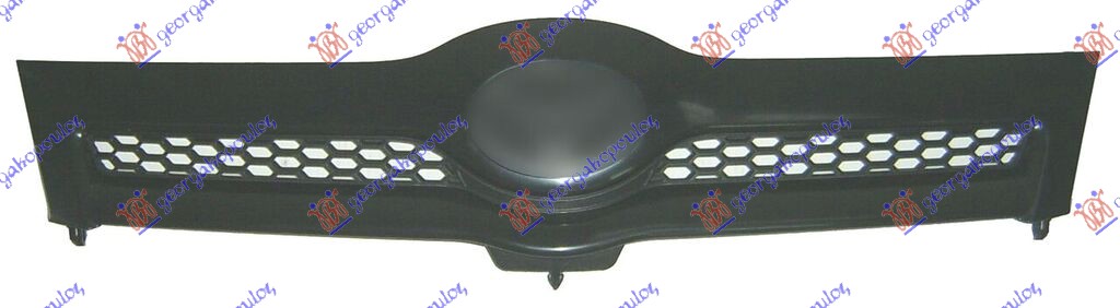 PVC MASKA 2004-