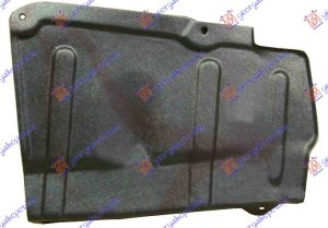 ZASTITA MOTORA (PREDNJI DEO) PLASTICNA DESNO