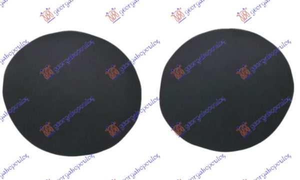 FOG LAMP COVER (SET)