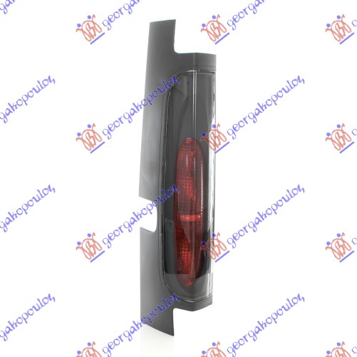 STOP LAMPA (DUPLA VRATA 180 + LEVA KLIZNA) (MARELLI) LEVO