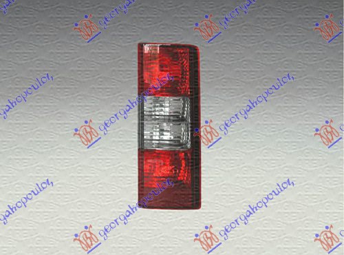 TAIL LAMP (MARELLI)