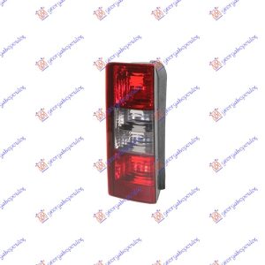 STOP LAMPA (DEPO) LEVO