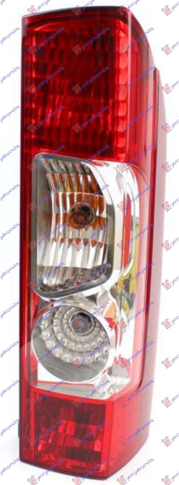 STOP LAMPA (MARELLI) DESNO