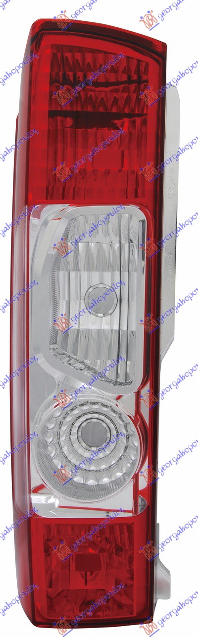 STOP LAMPA (TURSKA) LEVO