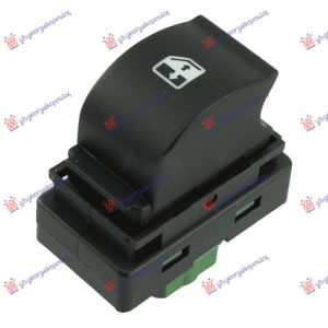PREKIDAC U PREDNJIM VRATIMA (4 PIN) DESNO