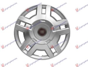 WHEEL COVER (15 WHEEL)