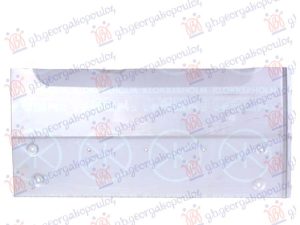OPLATA GEPEK VRATA (DUPLA VRATA) DONJA (VISINA 52cm) LEVO