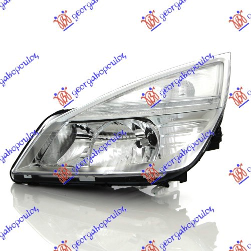 HEAD LAMP (VALEO) 2006- 2010