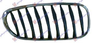 PVC MASKA HROM/CRNA DESNO