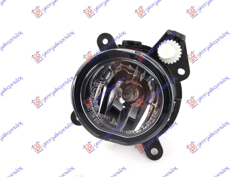 FOG LAMP (MARELLI) -2005
