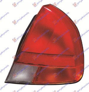STOP LAMPA SPOLJASNJA 5 VRATA -2000 (DEPO) DESNO