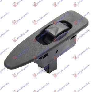 PREKIDAC U PREDNJIM VRATIMA CRNI -2000 (8 PIN) DESNO