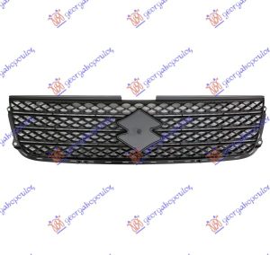 PVC MASKA (SAMO MREZA) 2009-2013