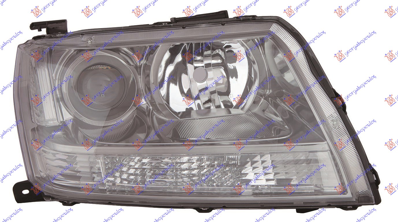 FAR ELEKTRICNI 5 VRATA (DEPO) DESNO