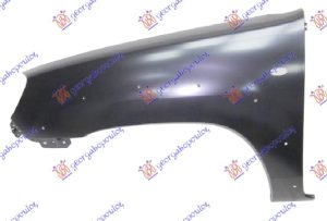 BLATOBRAN (4WD) LEVO