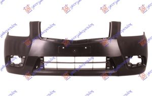 PREDNJI BRANIK 2WD 2008-
