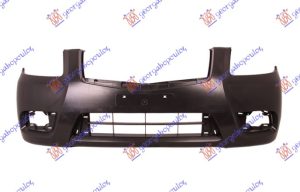 PREDNJI BRANIK 4WD 2008-