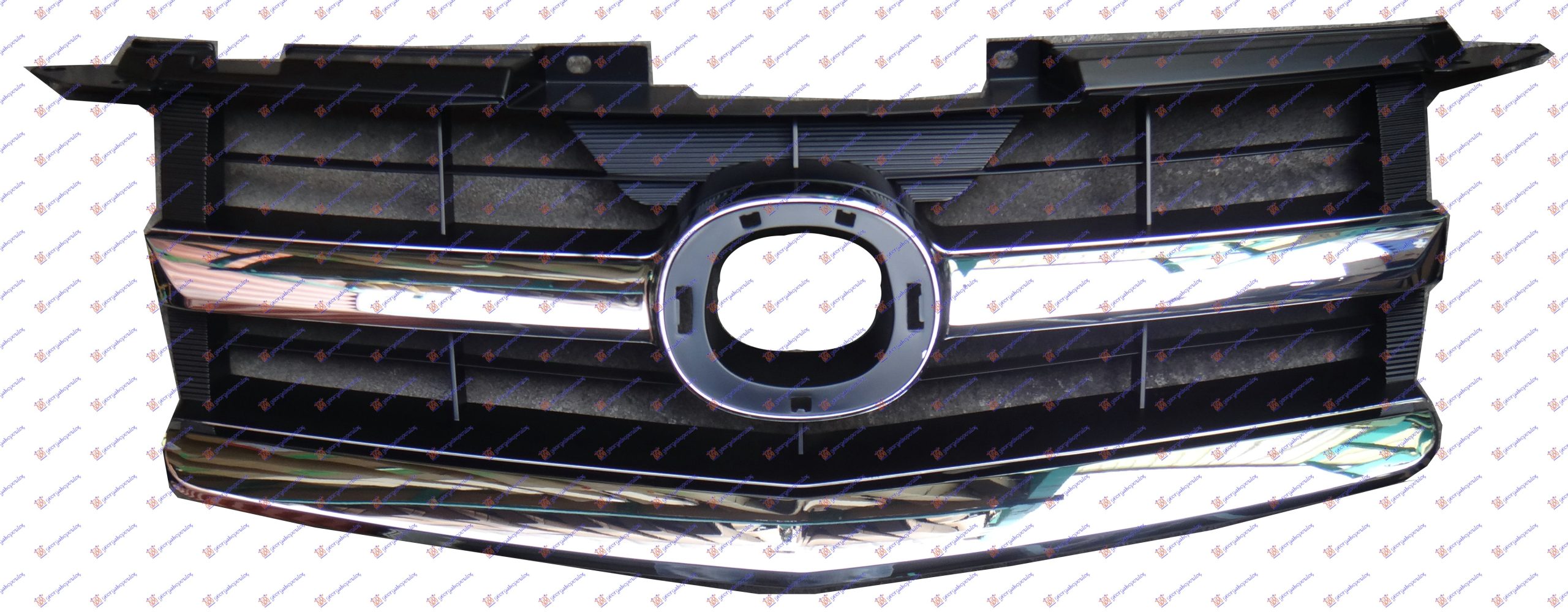 PVC MASKA HROM 2008-