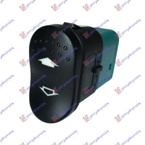PREKIDAC U PREDNJIM VRATIMA (6 PIN) LEVO