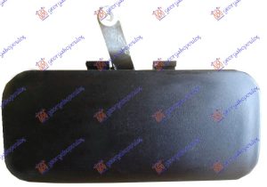 KVAKA PREDNJIH VRATA SPOLJASNJA LEVO